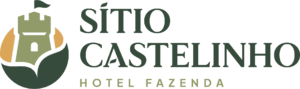 Logotipo Sitio Castelinho